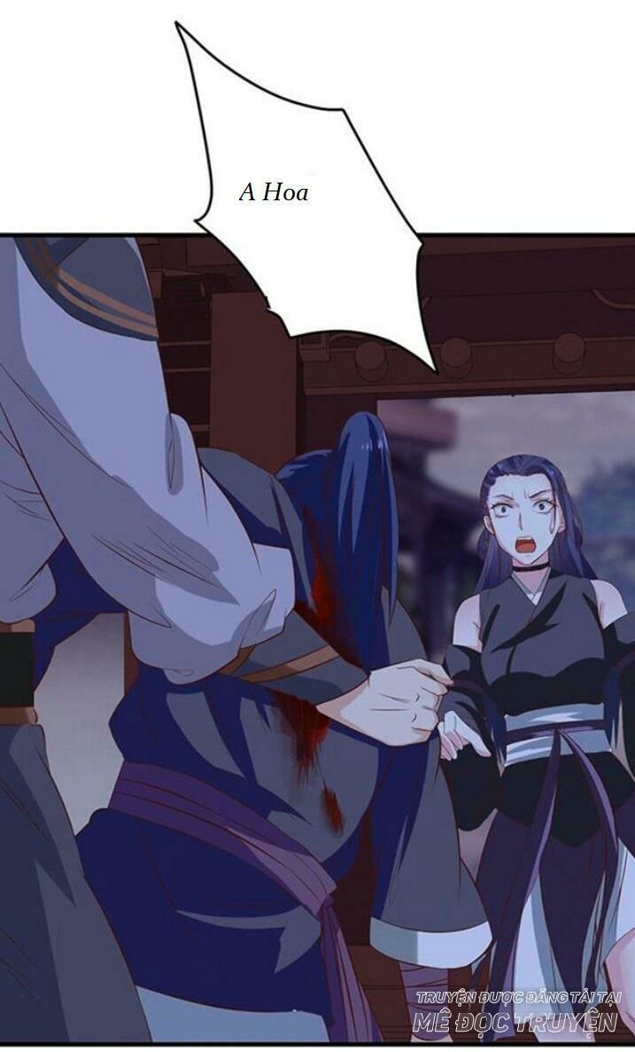Tuyệt Sắc Quyến Rũ: Quỷ Y Chí Tôn Chap 47 - Next Chap 48