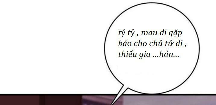 Tuyệt Sắc Quyến Rũ: Quỷ Y Chí Tôn Chap 47 - Next Chap 48