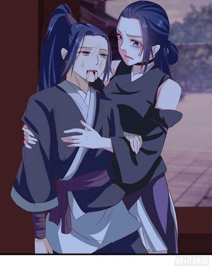 Tuyệt Sắc Quyến Rũ: Quỷ Y Chí Tôn Chap 47 - Next Chap 48