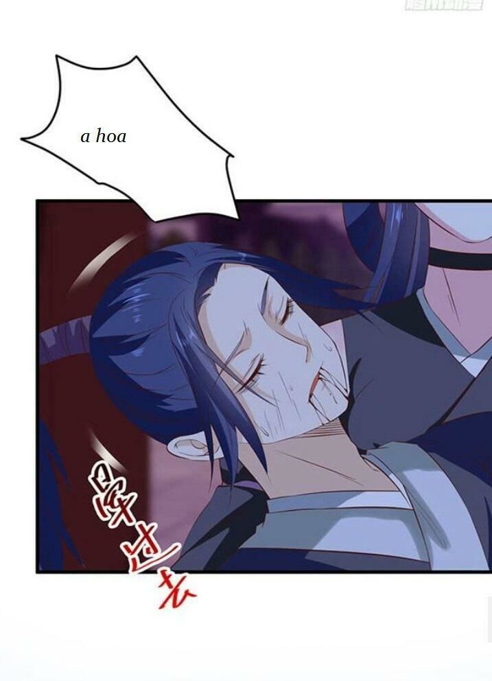 Tuyệt Sắc Quyến Rũ: Quỷ Y Chí Tôn Chap 47 - Next Chap 48