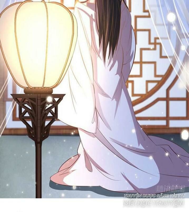 Tuyệt Sắc Quyến Rũ: Quỷ Y Chí Tôn Chap 47 - Next Chap 48