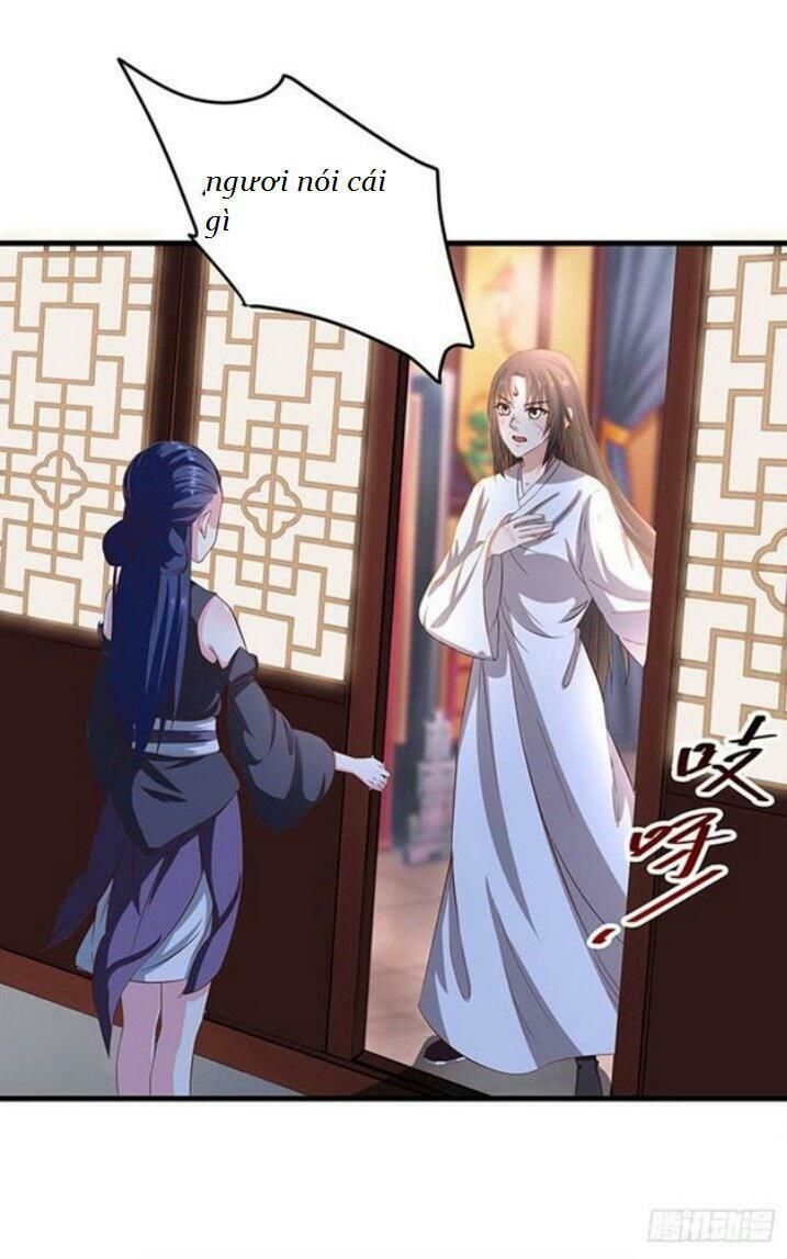 Tuyệt Sắc Quyến Rũ: Quỷ Y Chí Tôn Chap 47 - Next Chap 48