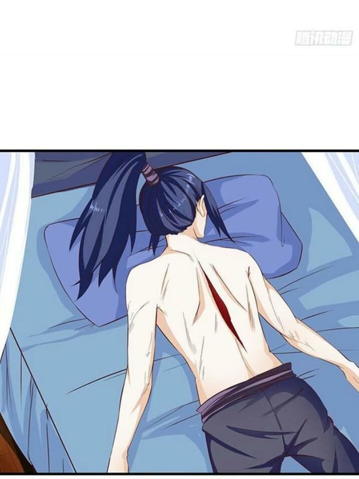 Tuyệt Sắc Quyến Rũ: Quỷ Y Chí Tôn Chap 47 - Next Chap 48