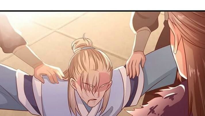 Tuyệt Sắc Quyến Rũ: Quỷ Y Chí Tôn Chap 47 - Next Chap 48