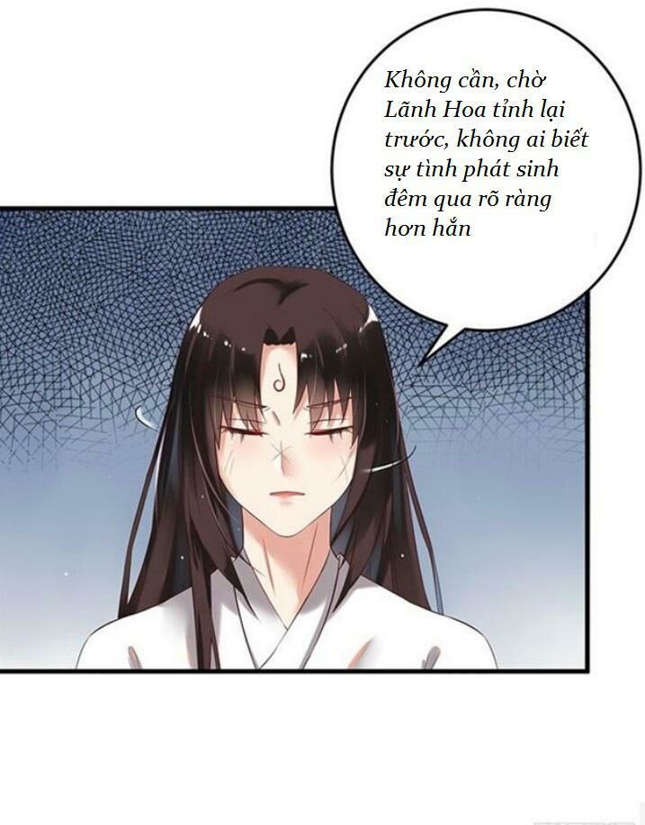 Tuyệt Sắc Quyến Rũ: Quỷ Y Chí Tôn Chap 47 - Next Chap 48