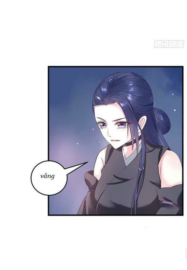 Tuyệt Sắc Quyến Rũ: Quỷ Y Chí Tôn Chap 47 - Next Chap 48