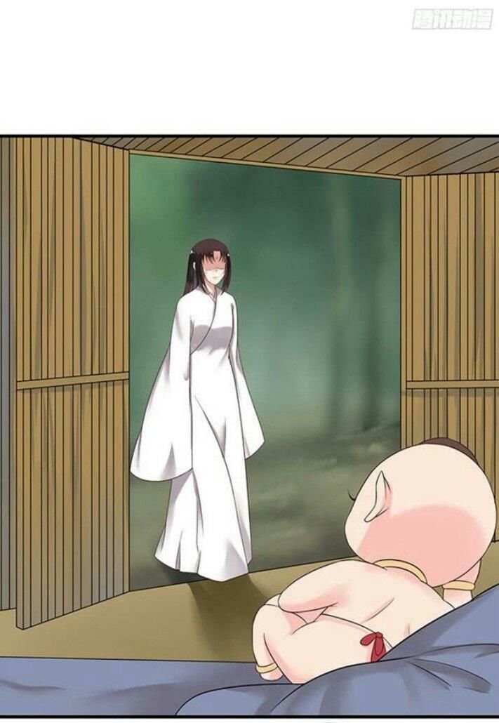 Tuyệt Sắc Quyến Rũ: Quỷ Y Chí Tôn Chap 47 - Next Chap 48