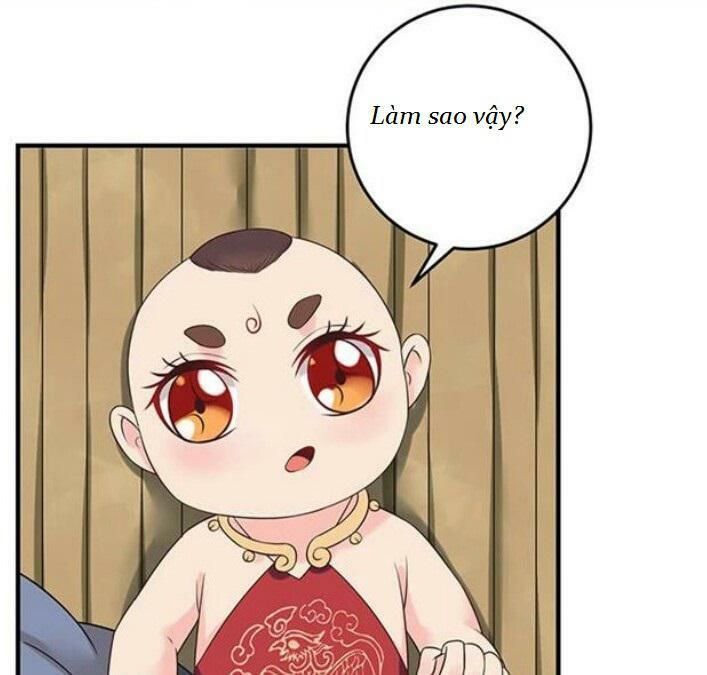 Tuyệt Sắc Quyến Rũ: Quỷ Y Chí Tôn Chap 47 - Next Chap 48