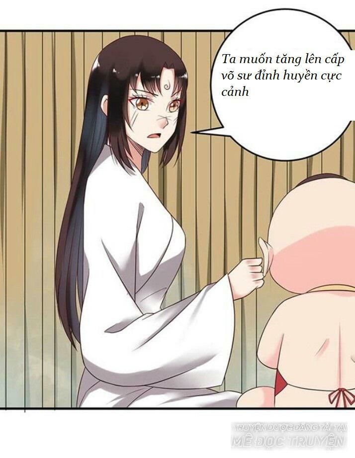 Tuyệt Sắc Quyến Rũ: Quỷ Y Chí Tôn Chap 47 - Next Chap 48