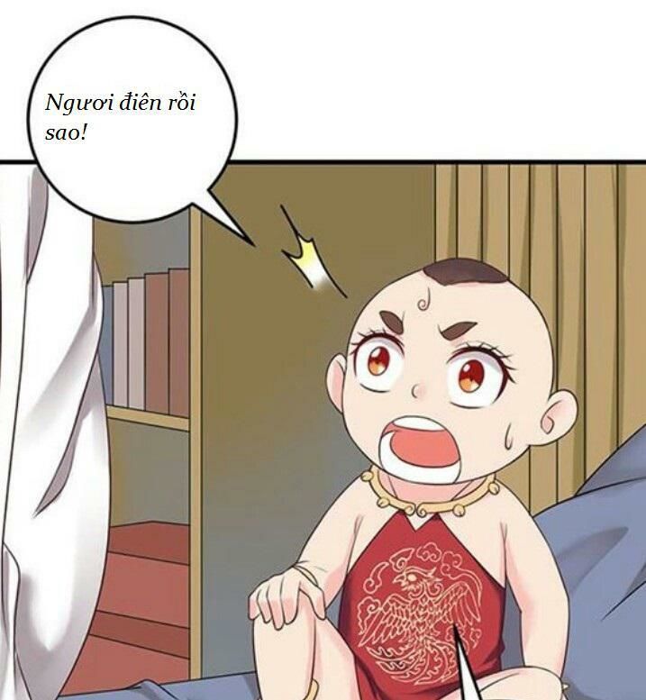 Tuyệt Sắc Quyến Rũ: Quỷ Y Chí Tôn Chap 47 - Next Chap 48