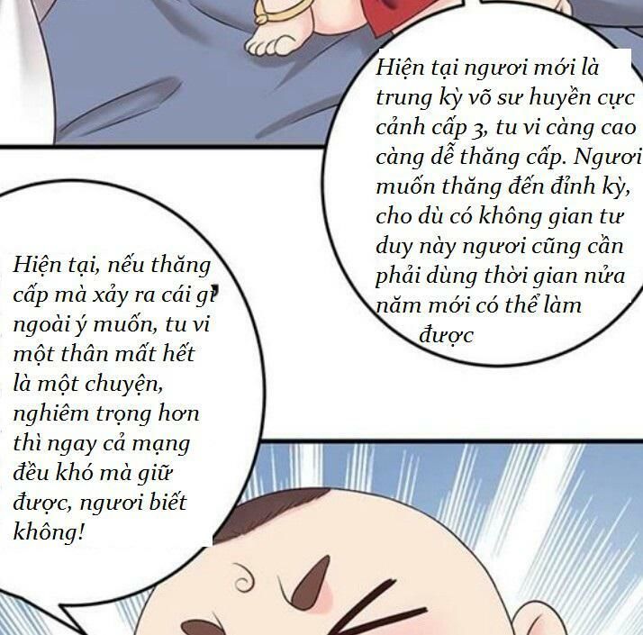 Tuyệt Sắc Quyến Rũ: Quỷ Y Chí Tôn Chap 47 - Next Chap 48