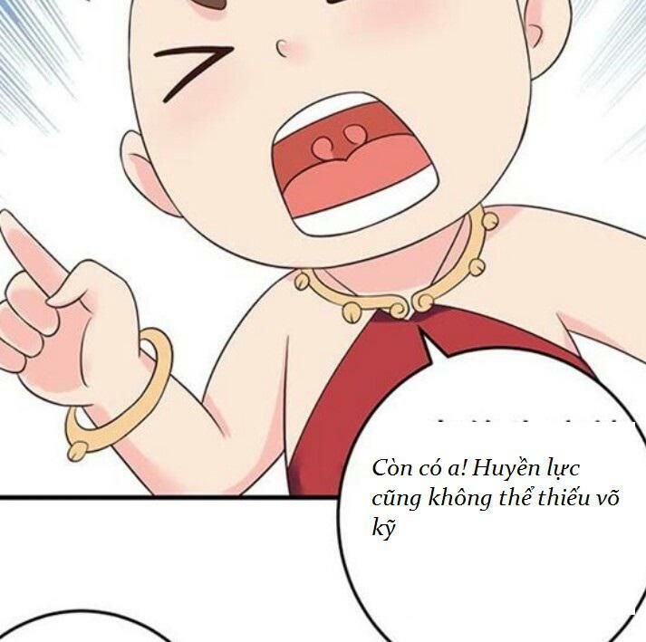 Tuyệt Sắc Quyến Rũ: Quỷ Y Chí Tôn Chap 47 - Next Chap 48