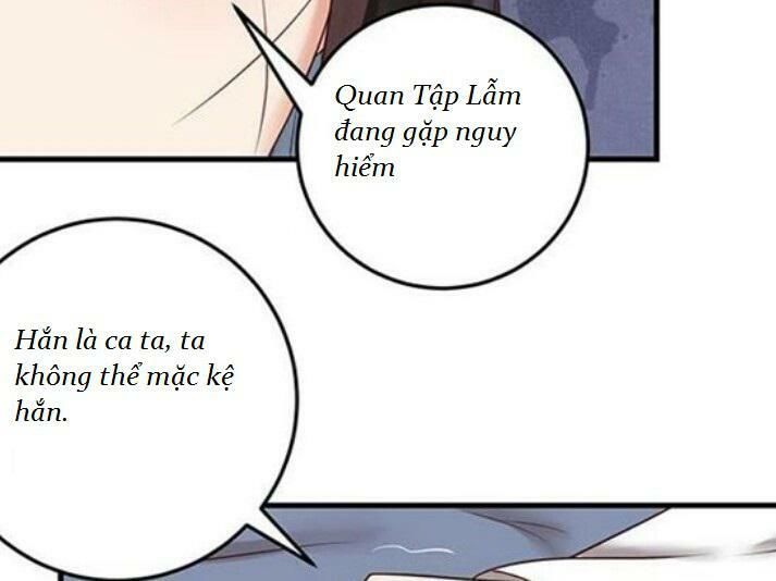 Tuyệt Sắc Quyến Rũ: Quỷ Y Chí Tôn Chap 47 - Next Chap 48