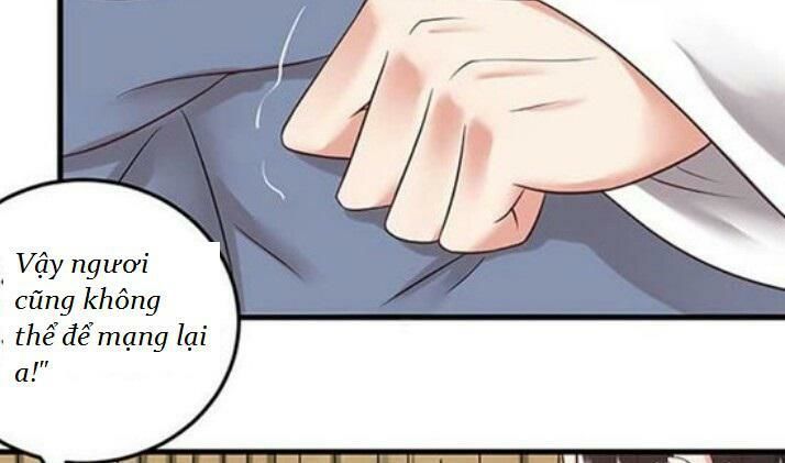 Tuyệt Sắc Quyến Rũ: Quỷ Y Chí Tôn Chap 47 - Next Chap 48
