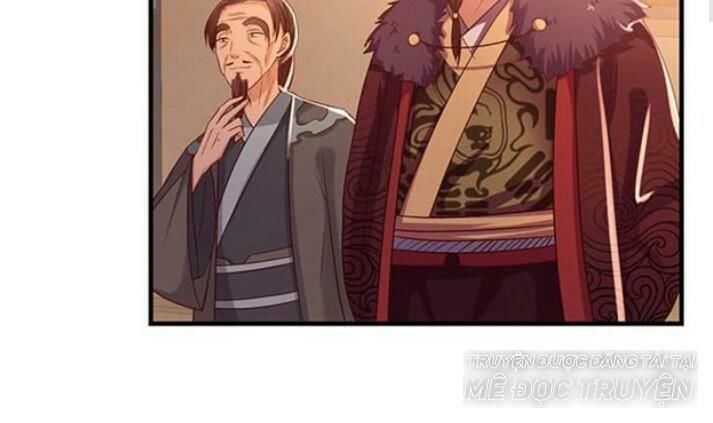 Tuyệt Sắc Quyến Rũ: Quỷ Y Chí Tôn Chap 47 - Next Chap 48