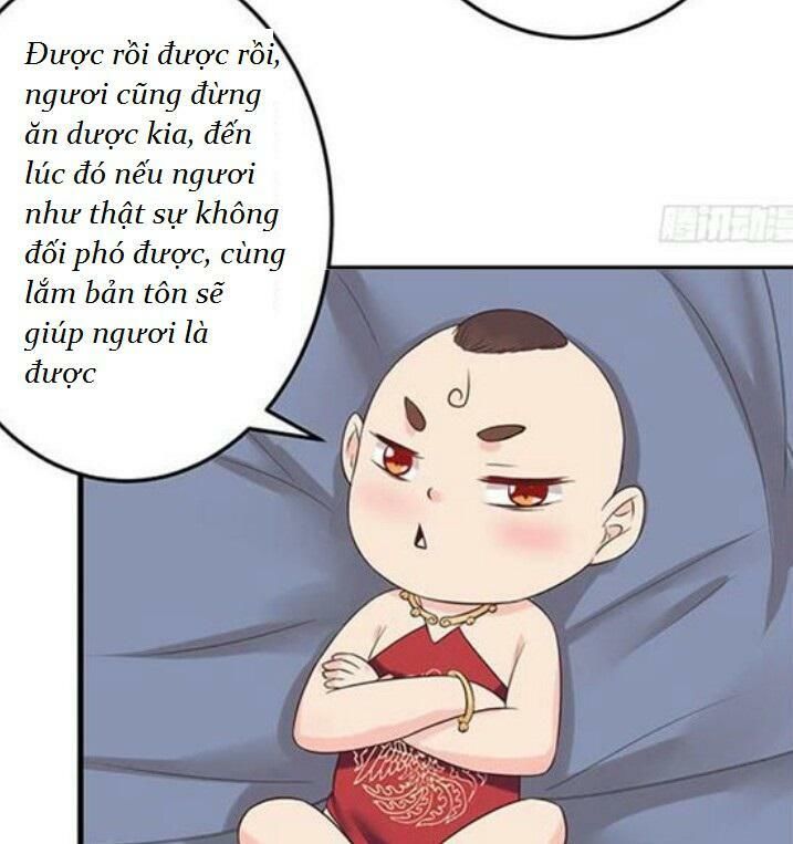 Tuyệt Sắc Quyến Rũ: Quỷ Y Chí Tôn Chap 47 - Next Chap 48