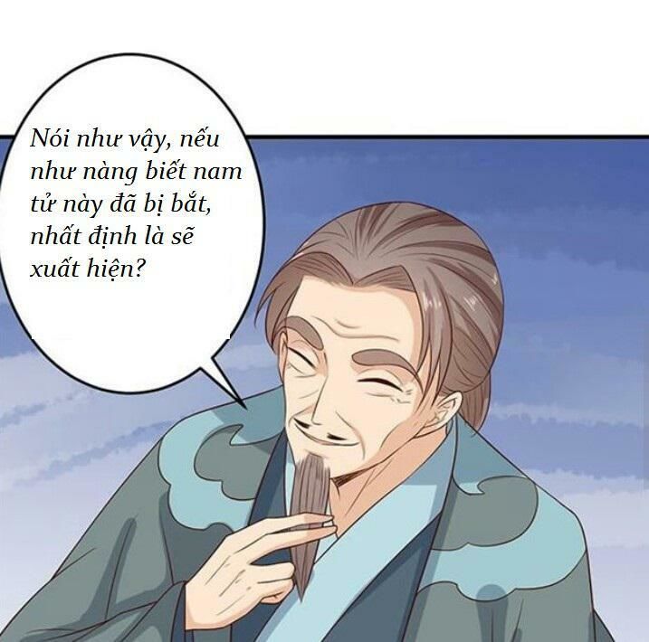 Tuyệt Sắc Quyến Rũ: Quỷ Y Chí Tôn Chap 47 - Next Chap 48