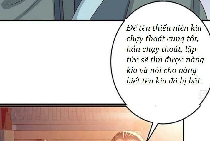 Tuyệt Sắc Quyến Rũ: Quỷ Y Chí Tôn Chap 47 - Next Chap 48