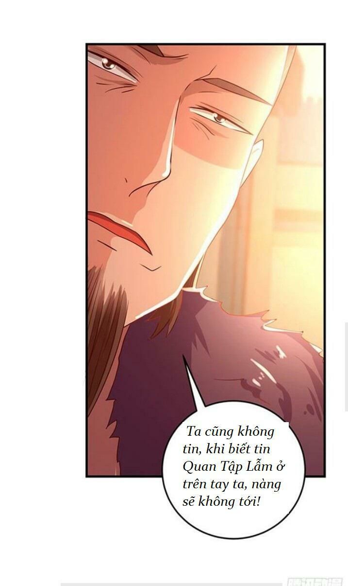 Tuyệt Sắc Quyến Rũ: Quỷ Y Chí Tôn Chap 47 - Next Chap 48