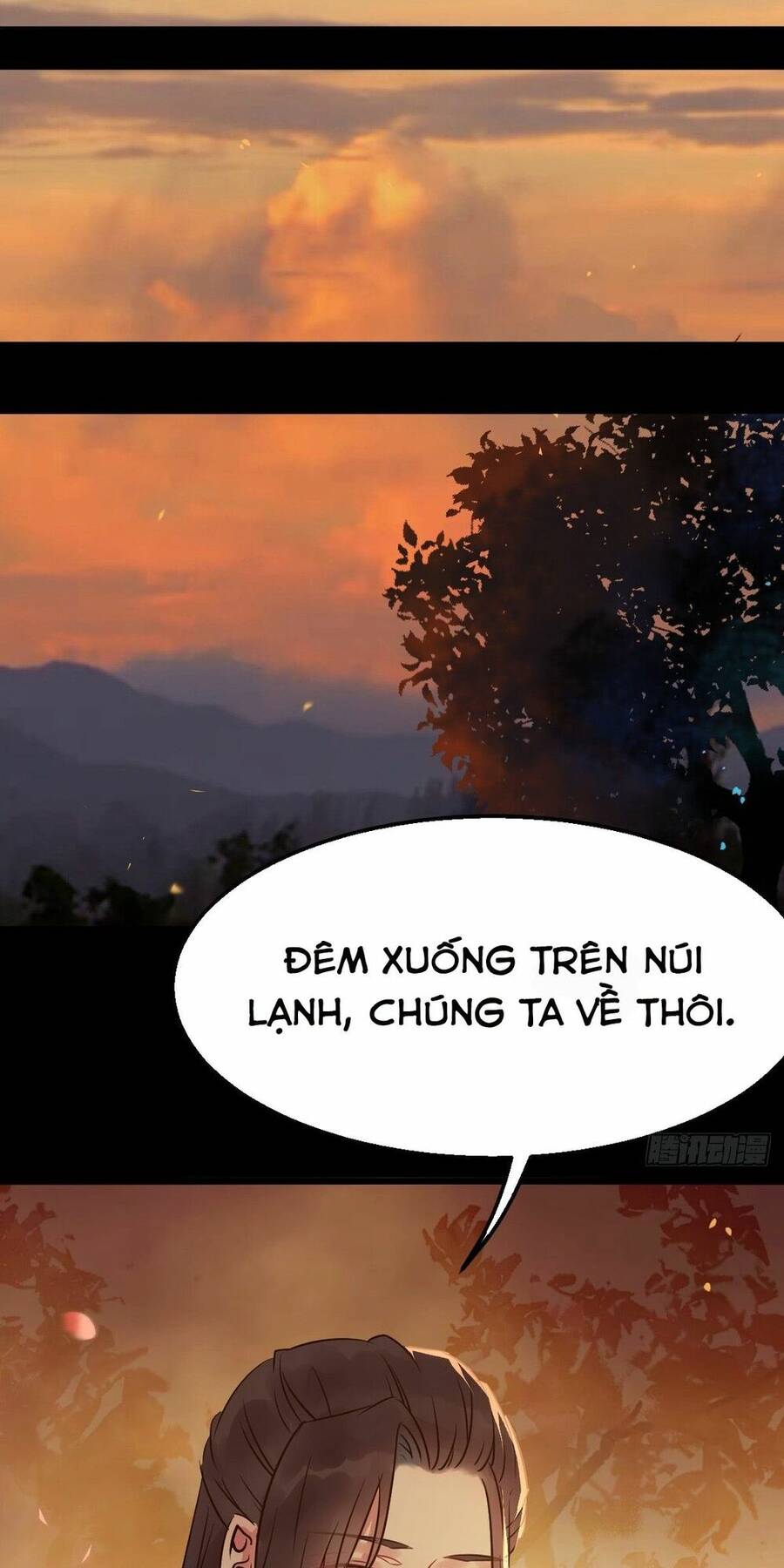 Tuyệt Sắc Quyến Rũ: Quỷ Y Chí Tôn Chap 470 - Next Chap 471