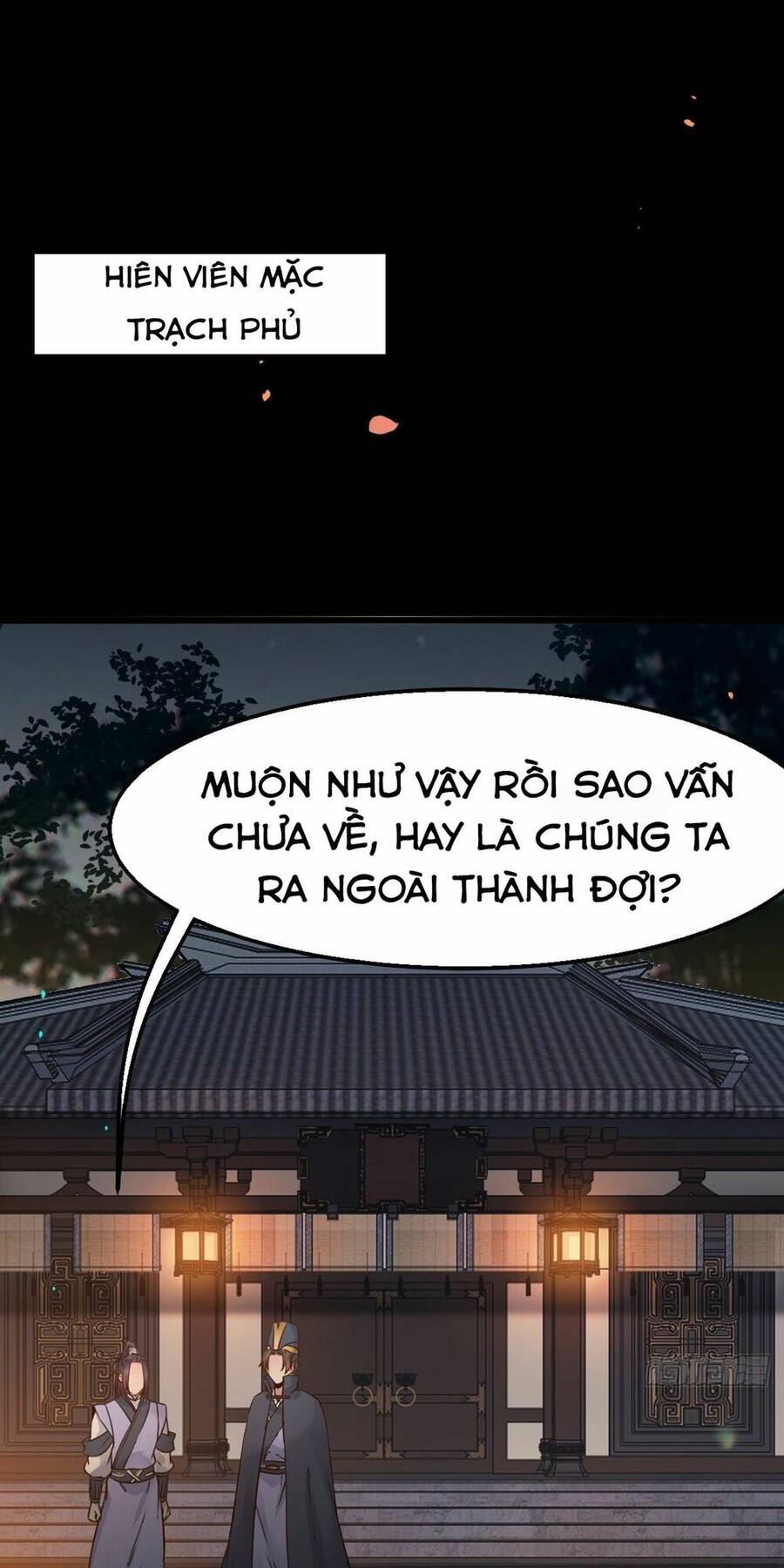 Tuyệt Sắc Quyến Rũ: Quỷ Y Chí Tôn Chap 470 - Next Chap 471