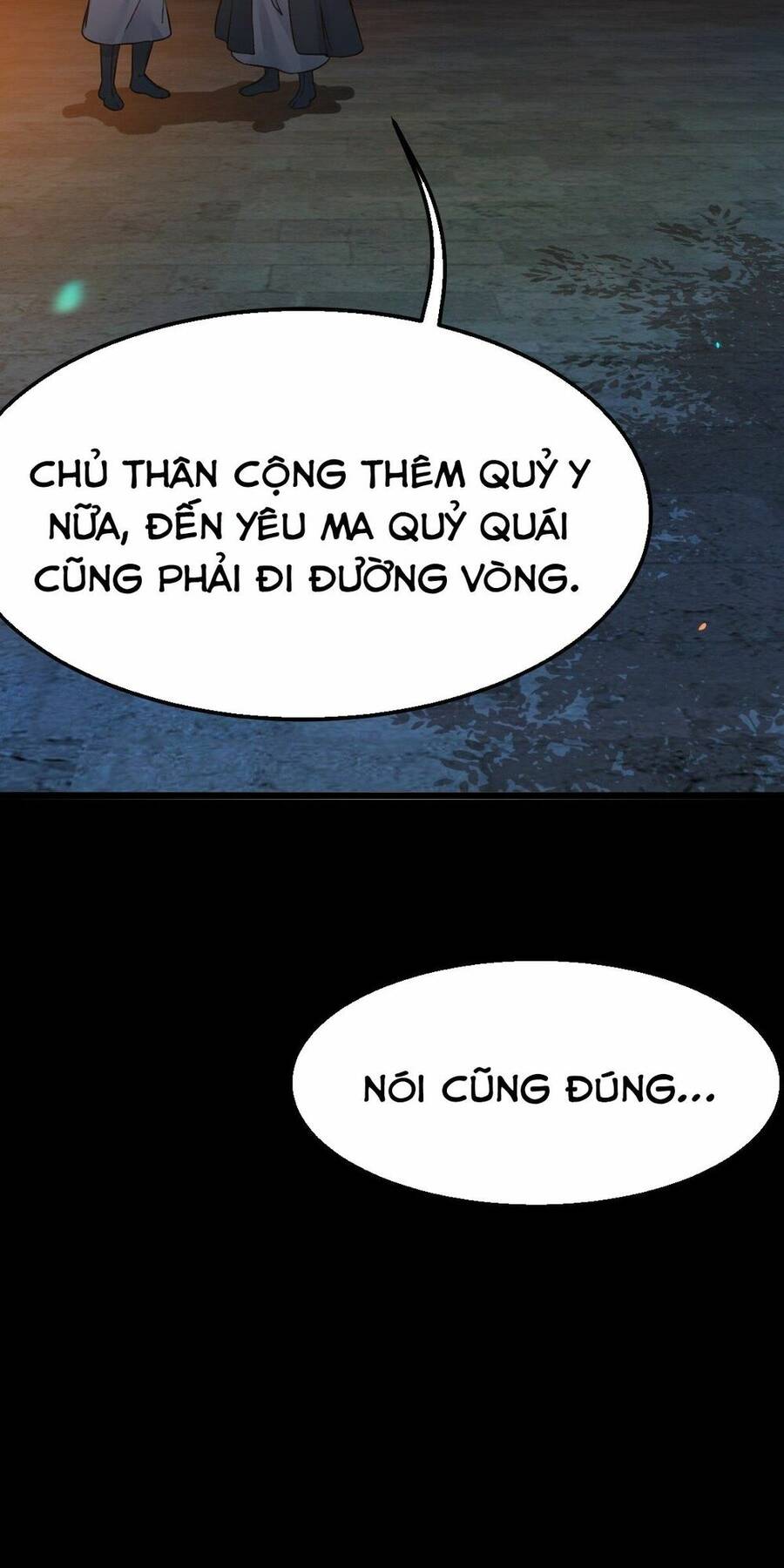 Tuyệt Sắc Quyến Rũ: Quỷ Y Chí Tôn Chap 470 - Next Chap 471