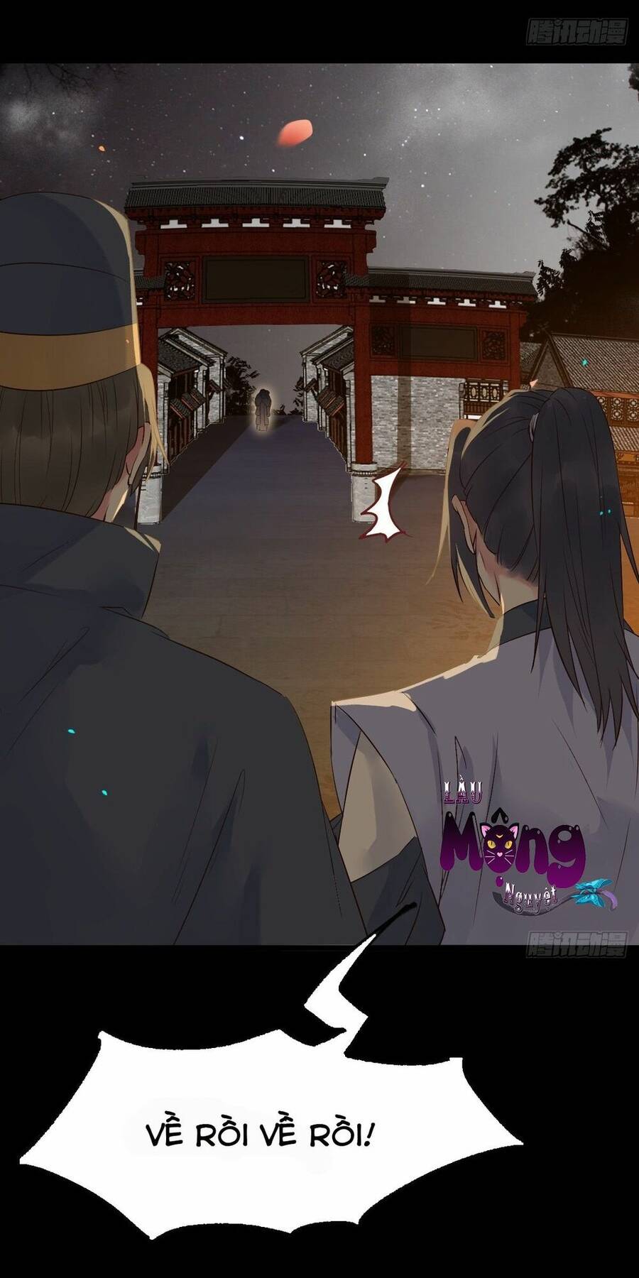 Tuyệt Sắc Quyến Rũ: Quỷ Y Chí Tôn Chap 470 - Next Chap 471