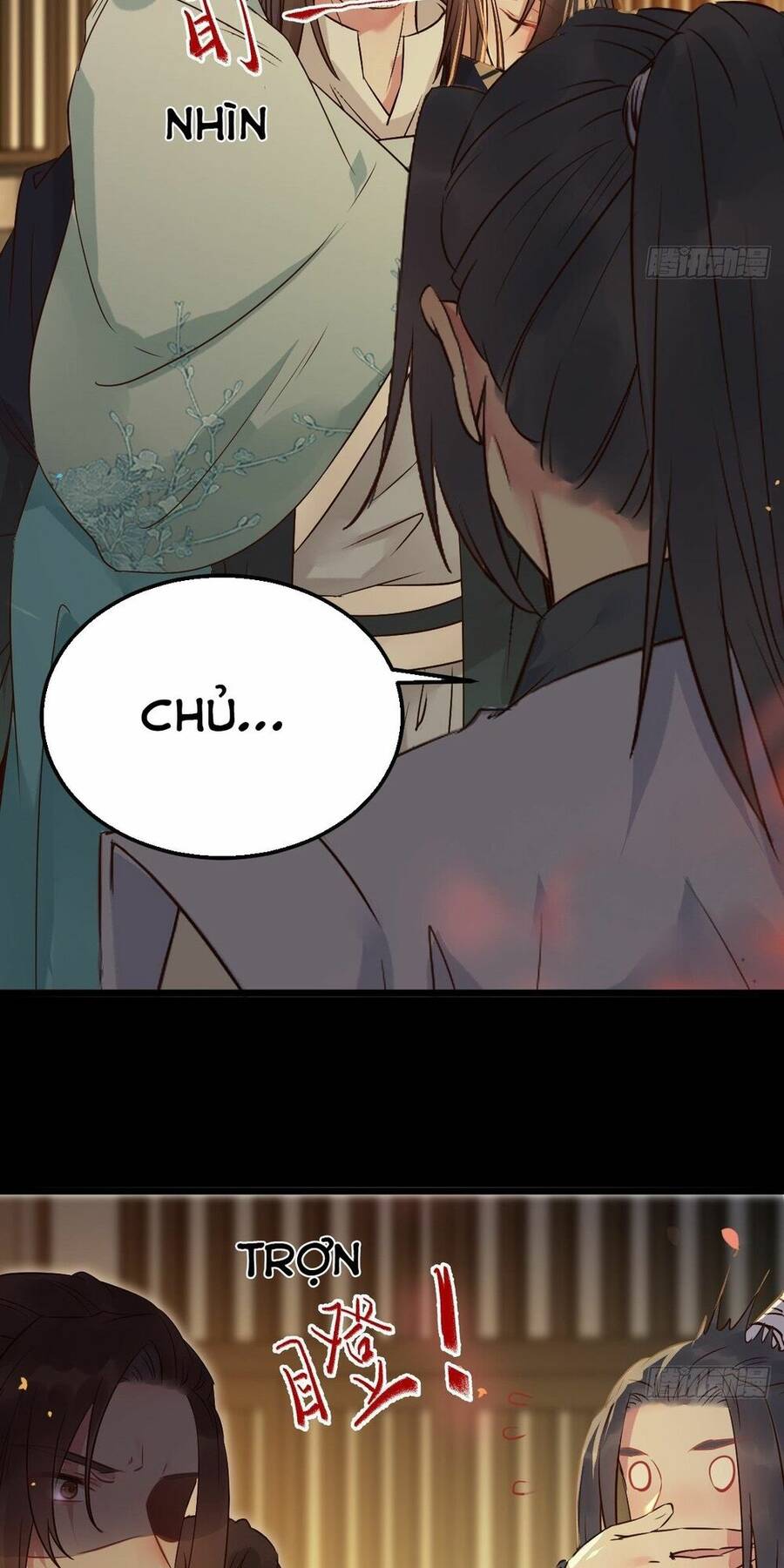 Tuyệt Sắc Quyến Rũ: Quỷ Y Chí Tôn Chap 470 - Next Chap 471