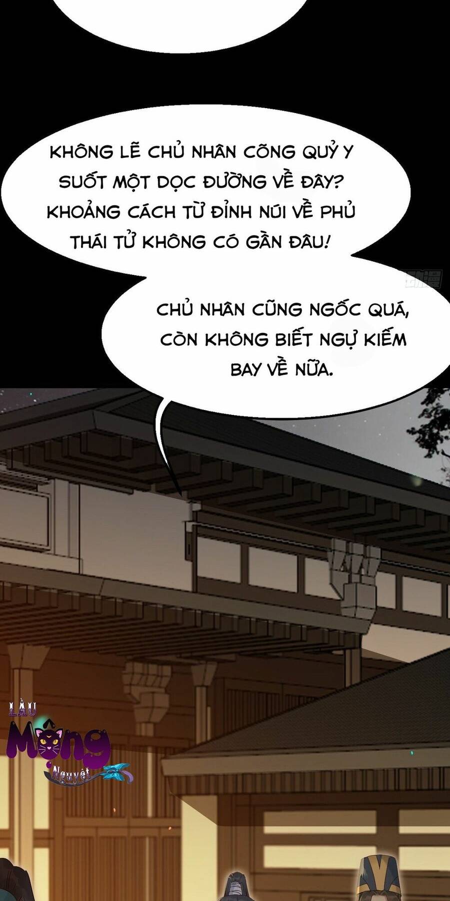 Tuyệt Sắc Quyến Rũ: Quỷ Y Chí Tôn Chap 470 - Next Chap 471