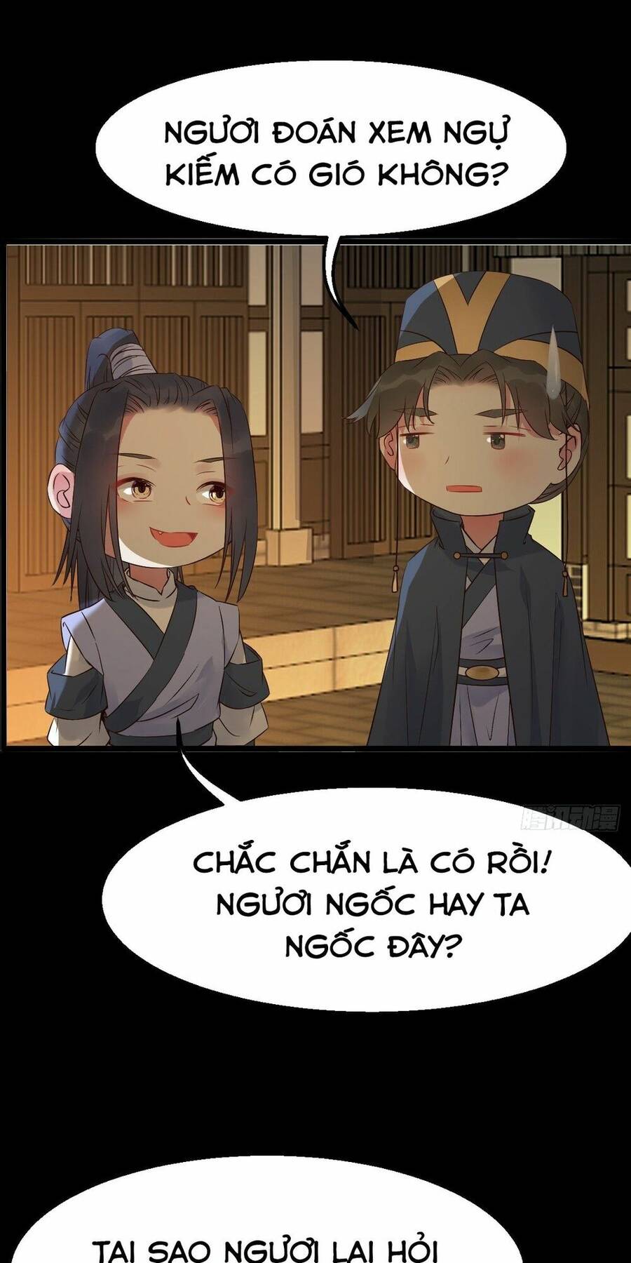 Tuyệt Sắc Quyến Rũ: Quỷ Y Chí Tôn Chap 470 - Next Chap 471
