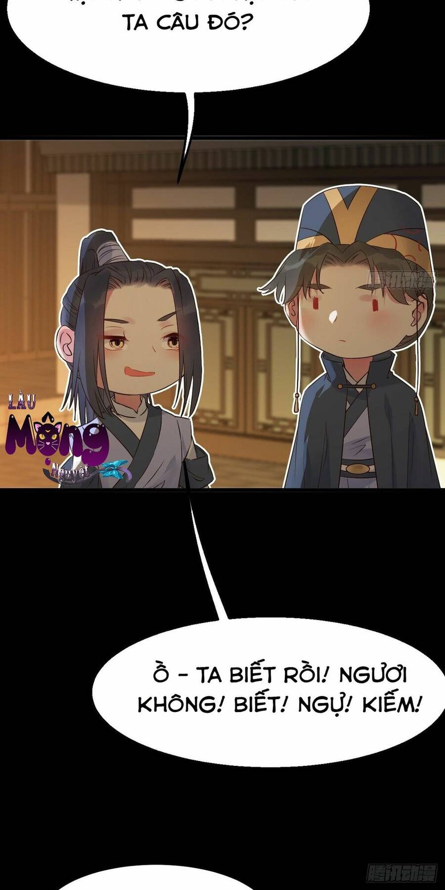 Tuyệt Sắc Quyến Rũ: Quỷ Y Chí Tôn Chap 470 - Next Chap 471