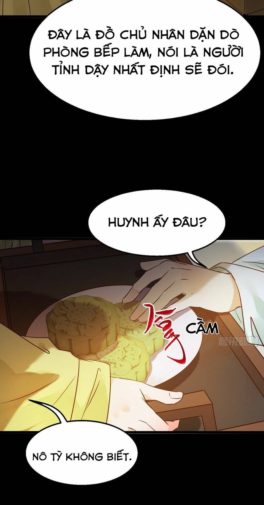Tuyệt Sắc Quyến Rũ: Quỷ Y Chí Tôn Chap 470 - Next Chap 471