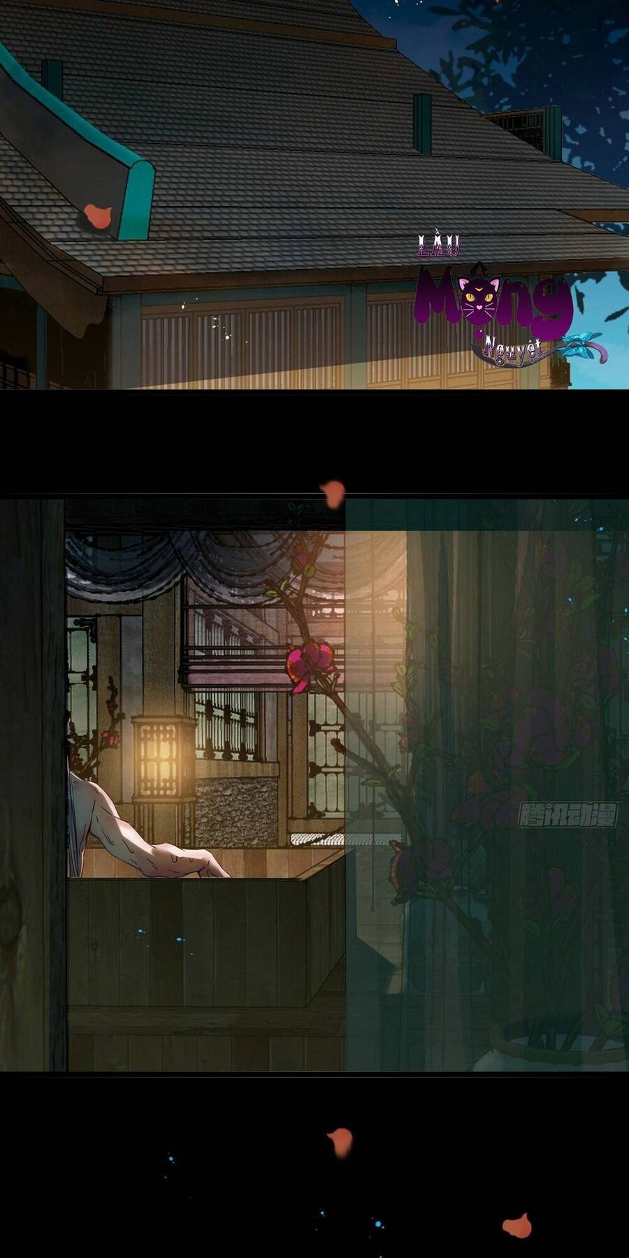 Tuyệt Sắc Quyến Rũ: Quỷ Y Chí Tôn Chap 470 - Next Chap 471