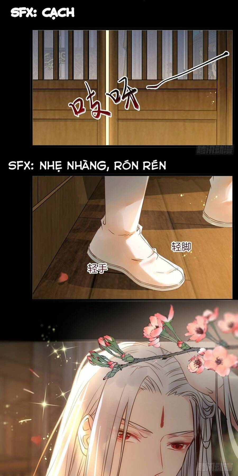 Tuyệt Sắc Quyến Rũ: Quỷ Y Chí Tôn Chap 470 - Next Chap 471