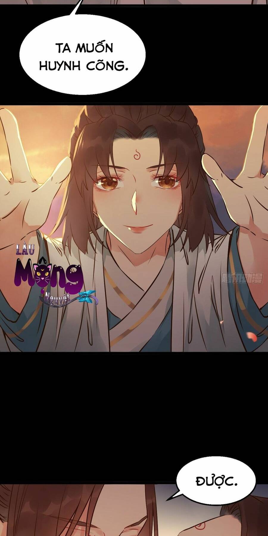 Tuyệt Sắc Quyến Rũ: Quỷ Y Chí Tôn Chap 470 - Next Chap 471