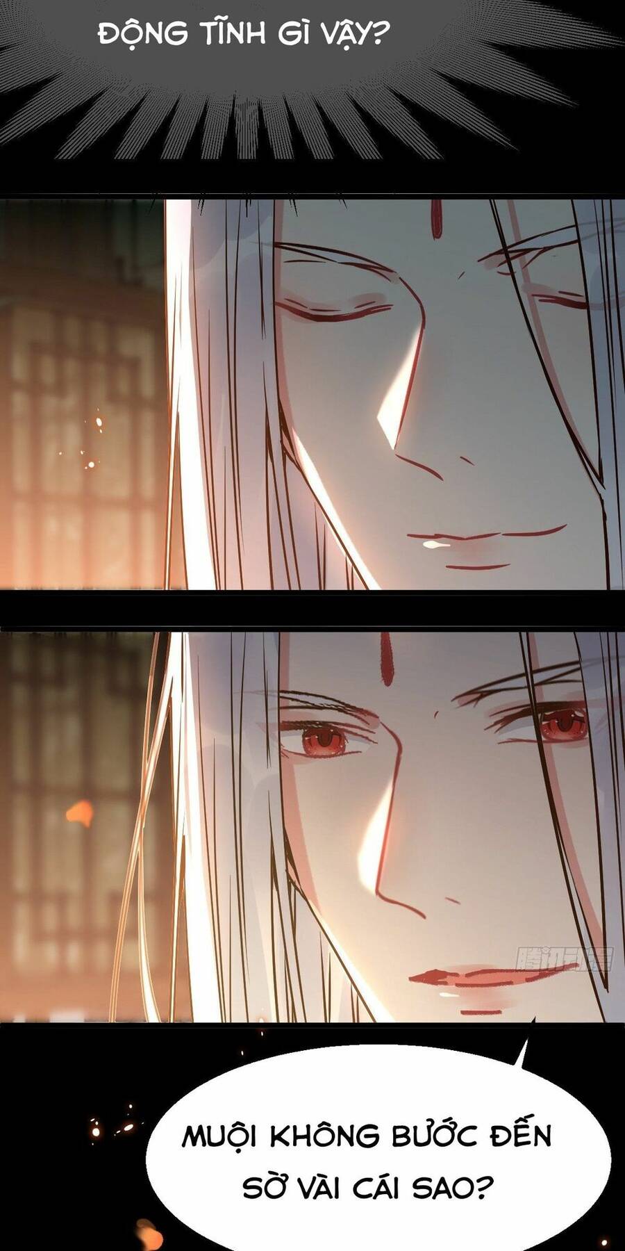 Tuyệt Sắc Quyến Rũ: Quỷ Y Chí Tôn Chap 470 - Next Chap 471