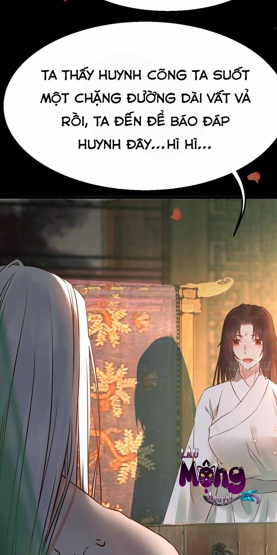 Tuyệt Sắc Quyến Rũ: Quỷ Y Chí Tôn Chap 470 - Next Chap 471