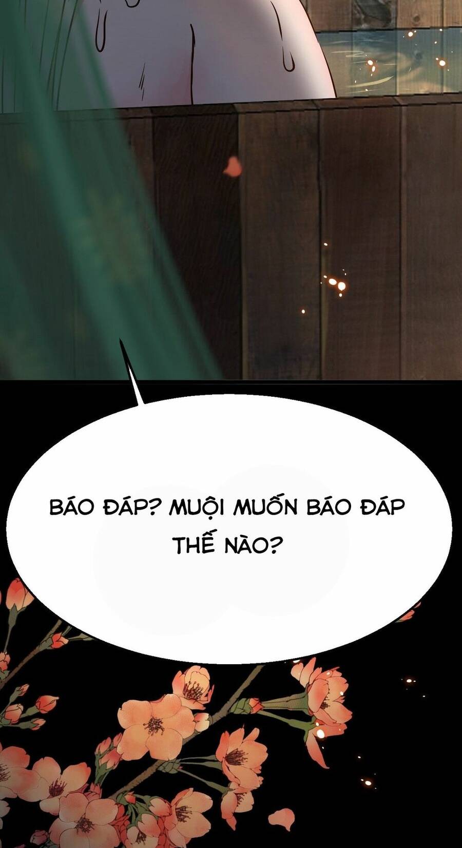 Tuyệt Sắc Quyến Rũ: Quỷ Y Chí Tôn Chap 470 - Next Chap 471