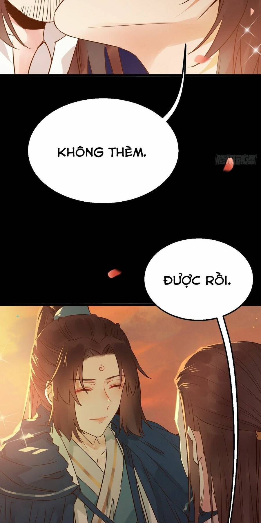 Tuyệt Sắc Quyến Rũ: Quỷ Y Chí Tôn Chap 470 - Next Chap 471
