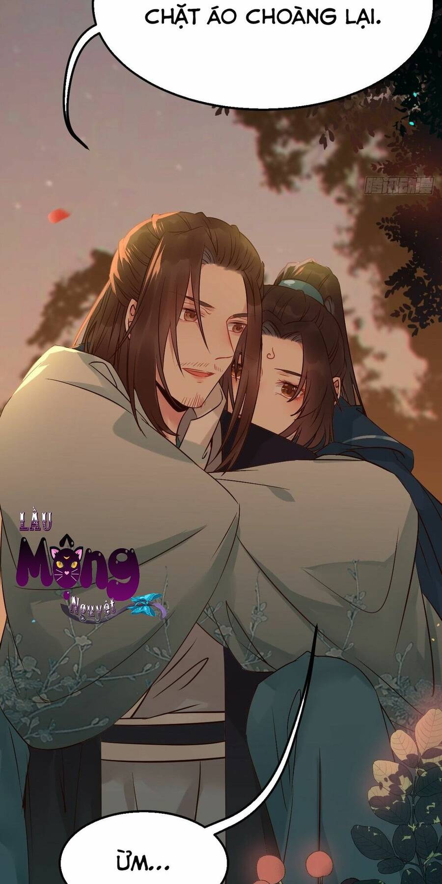 Tuyệt Sắc Quyến Rũ: Quỷ Y Chí Tôn Chap 470 - Next Chap 471