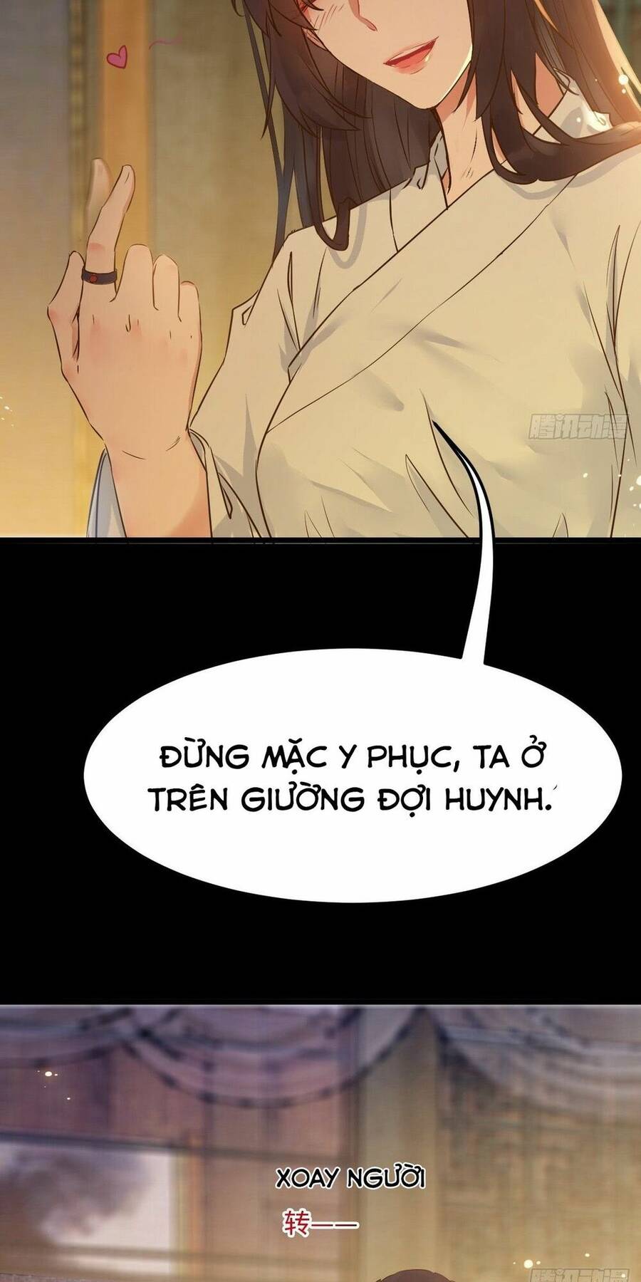 Tuyệt Sắc Quyến Rũ: Quỷ Y Chí Tôn Chap 471 - Next Chap 472
