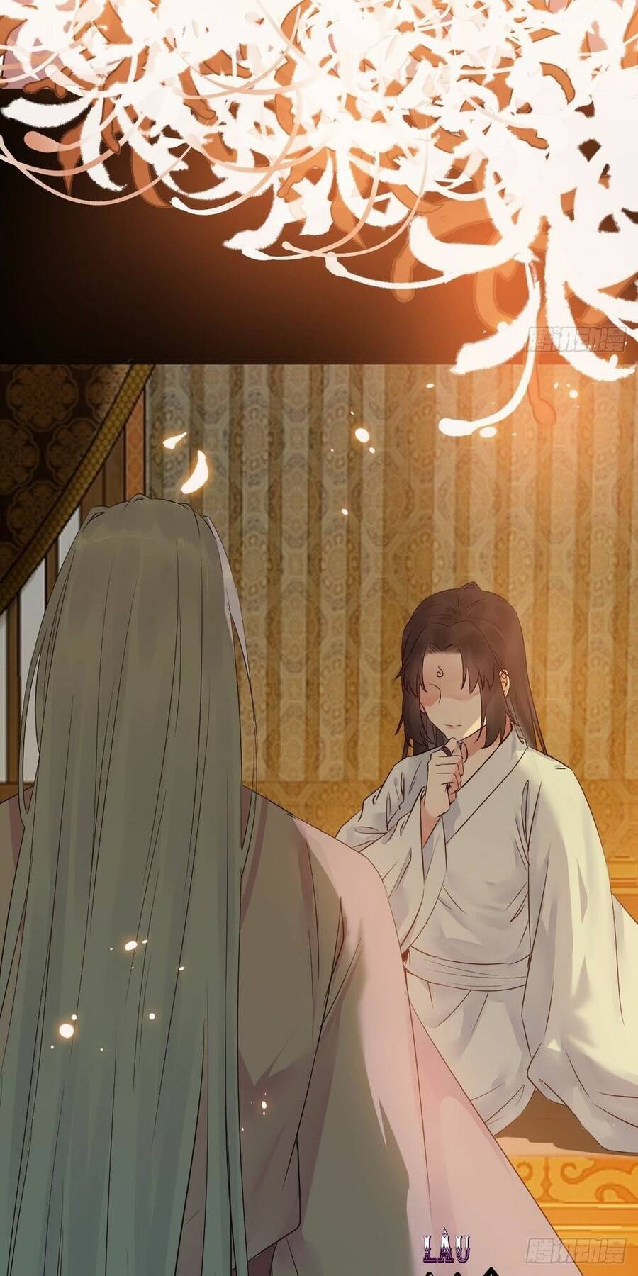 Tuyệt Sắc Quyến Rũ: Quỷ Y Chí Tôn Chap 471 - Next Chap 472
