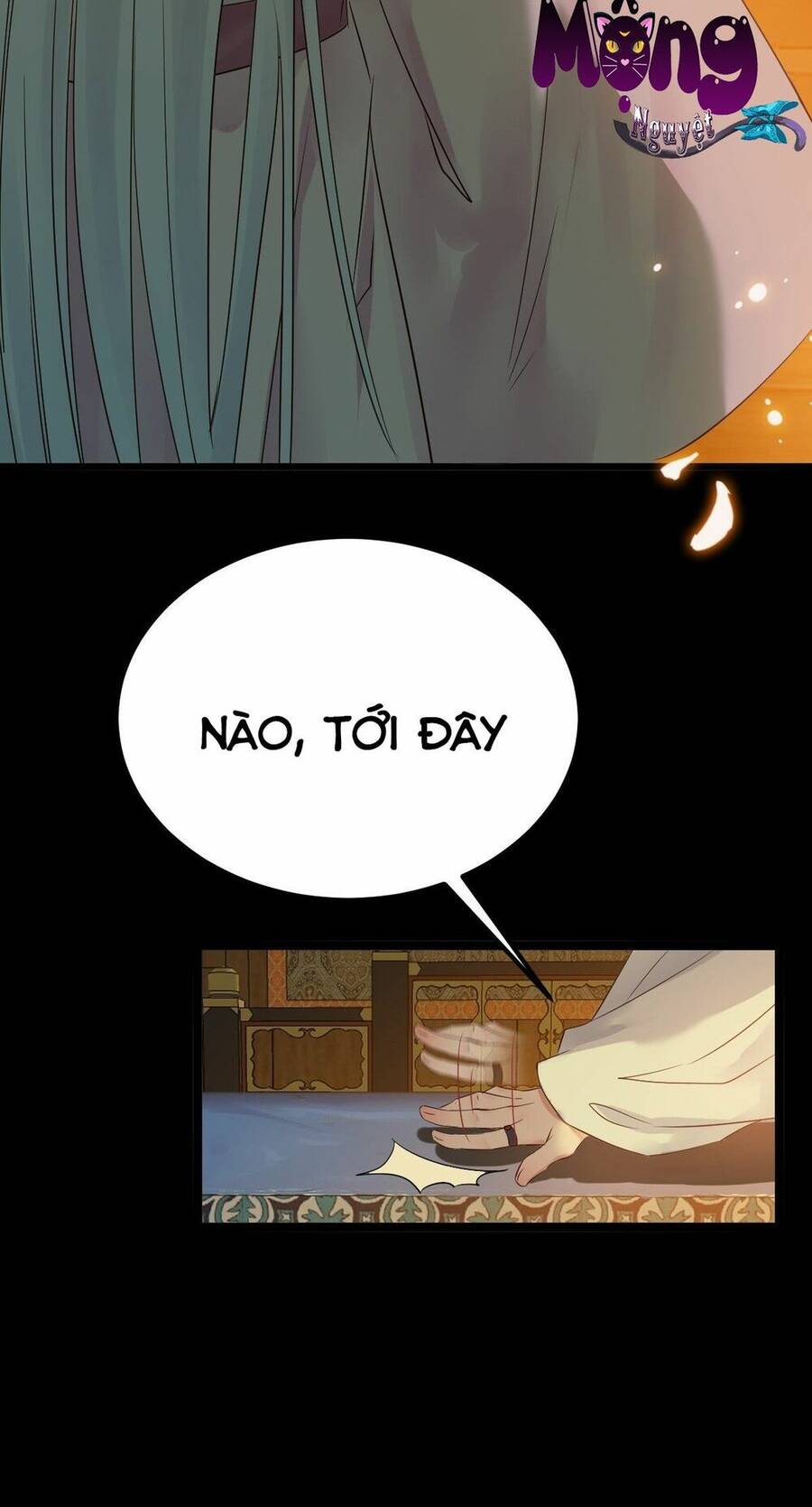 Tuyệt Sắc Quyến Rũ: Quỷ Y Chí Tôn Chap 471 - Next Chap 472