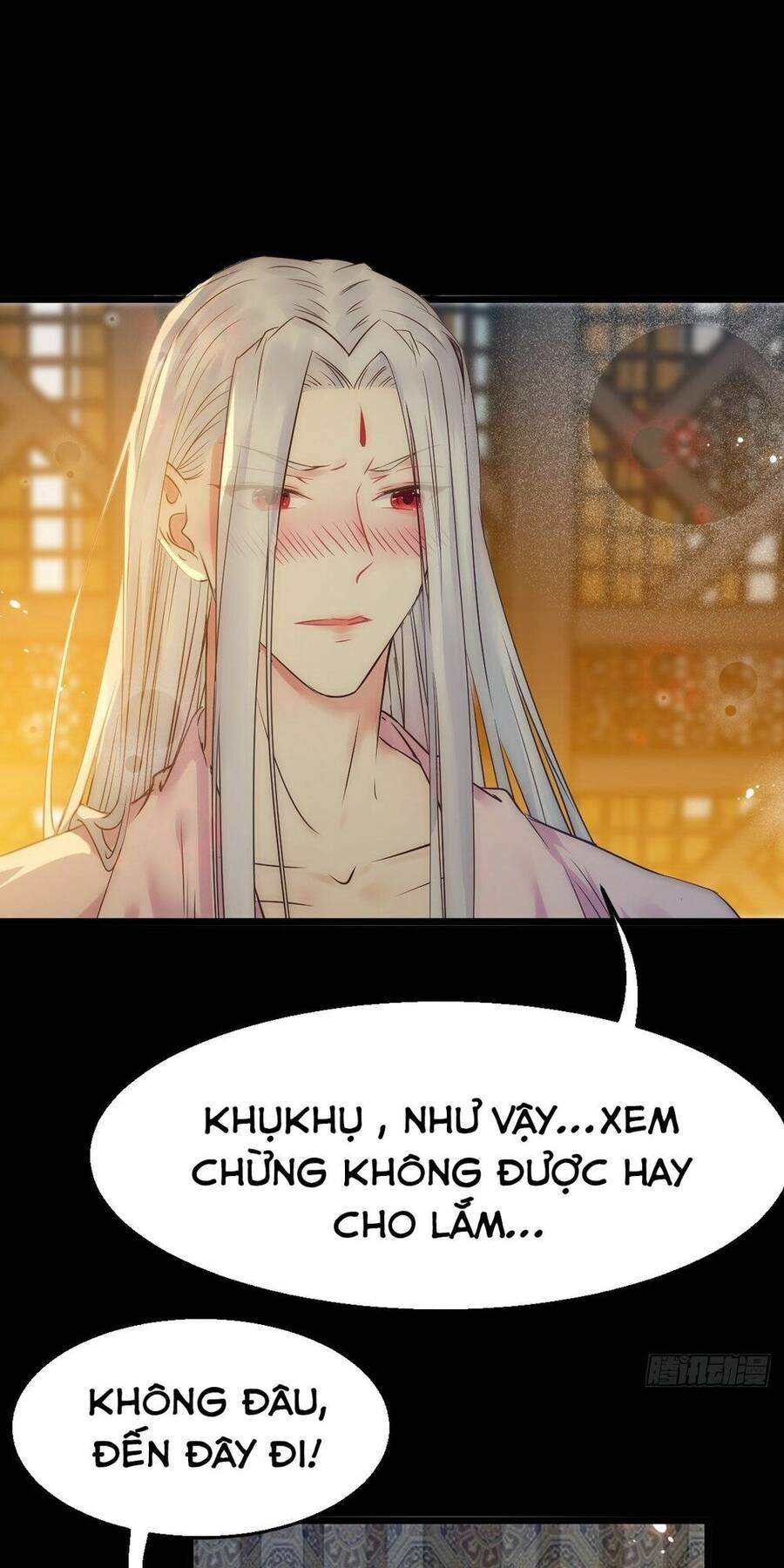 Tuyệt Sắc Quyến Rũ: Quỷ Y Chí Tôn Chap 471 - Next Chap 472