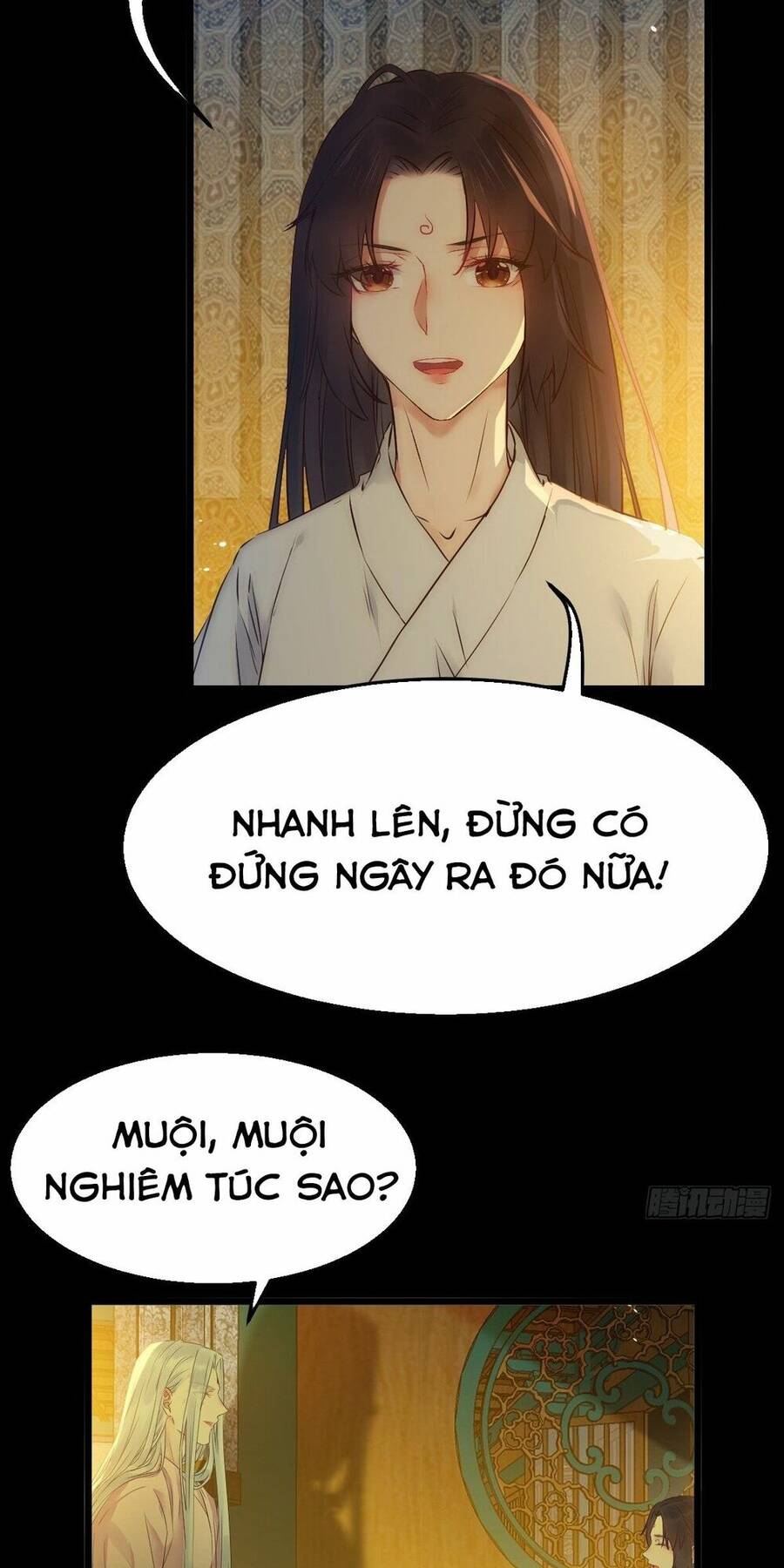 Tuyệt Sắc Quyến Rũ: Quỷ Y Chí Tôn Chap 471 - Next Chap 472