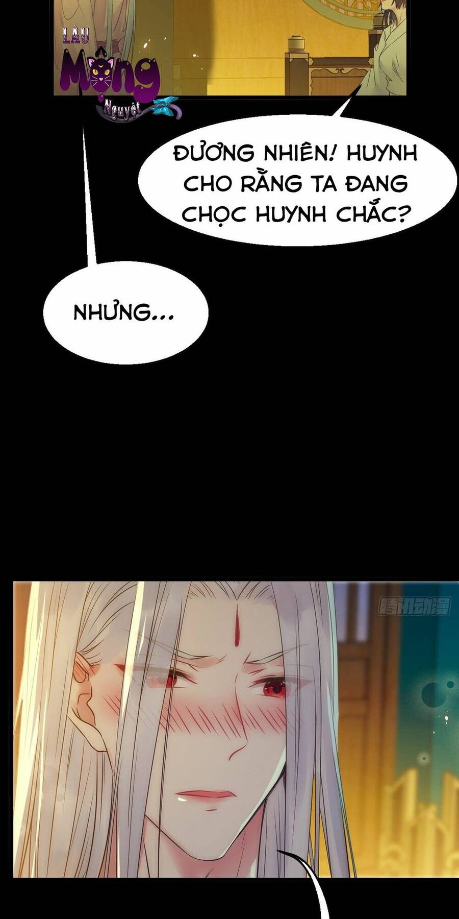 Tuyệt Sắc Quyến Rũ: Quỷ Y Chí Tôn Chap 471 - Next Chap 472