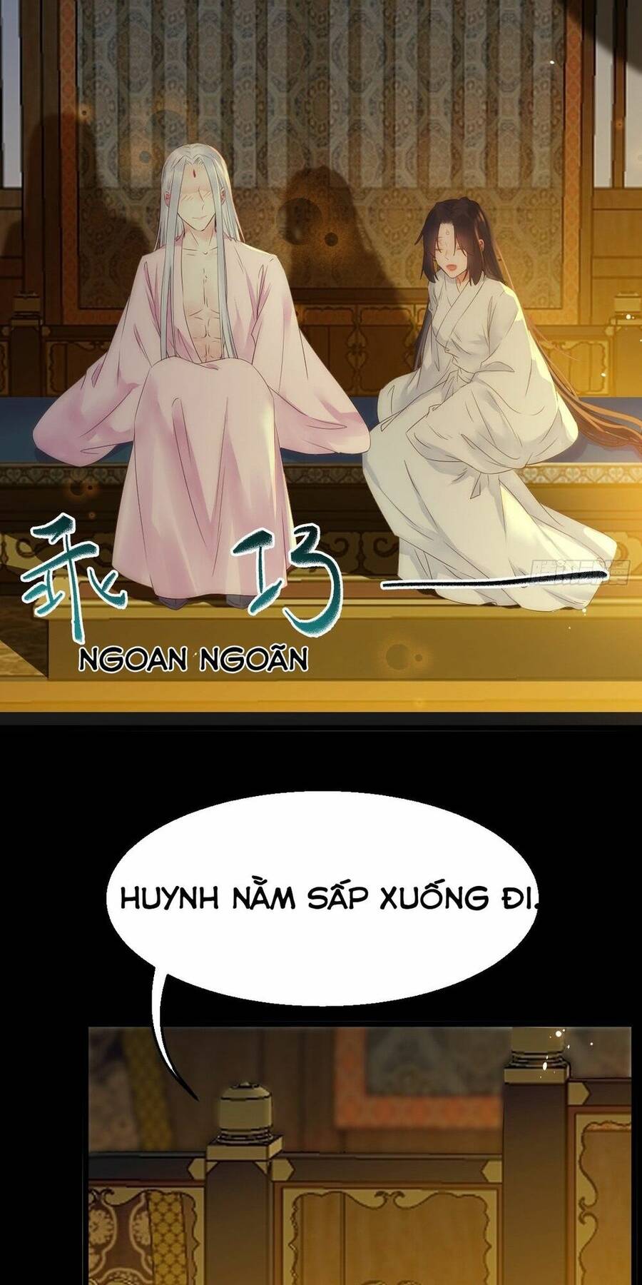 Tuyệt Sắc Quyến Rũ: Quỷ Y Chí Tôn Chap 471 - Next Chap 472