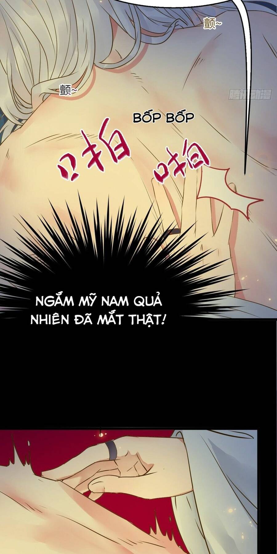Tuyệt Sắc Quyến Rũ: Quỷ Y Chí Tôn Chap 471 - Next Chap 472