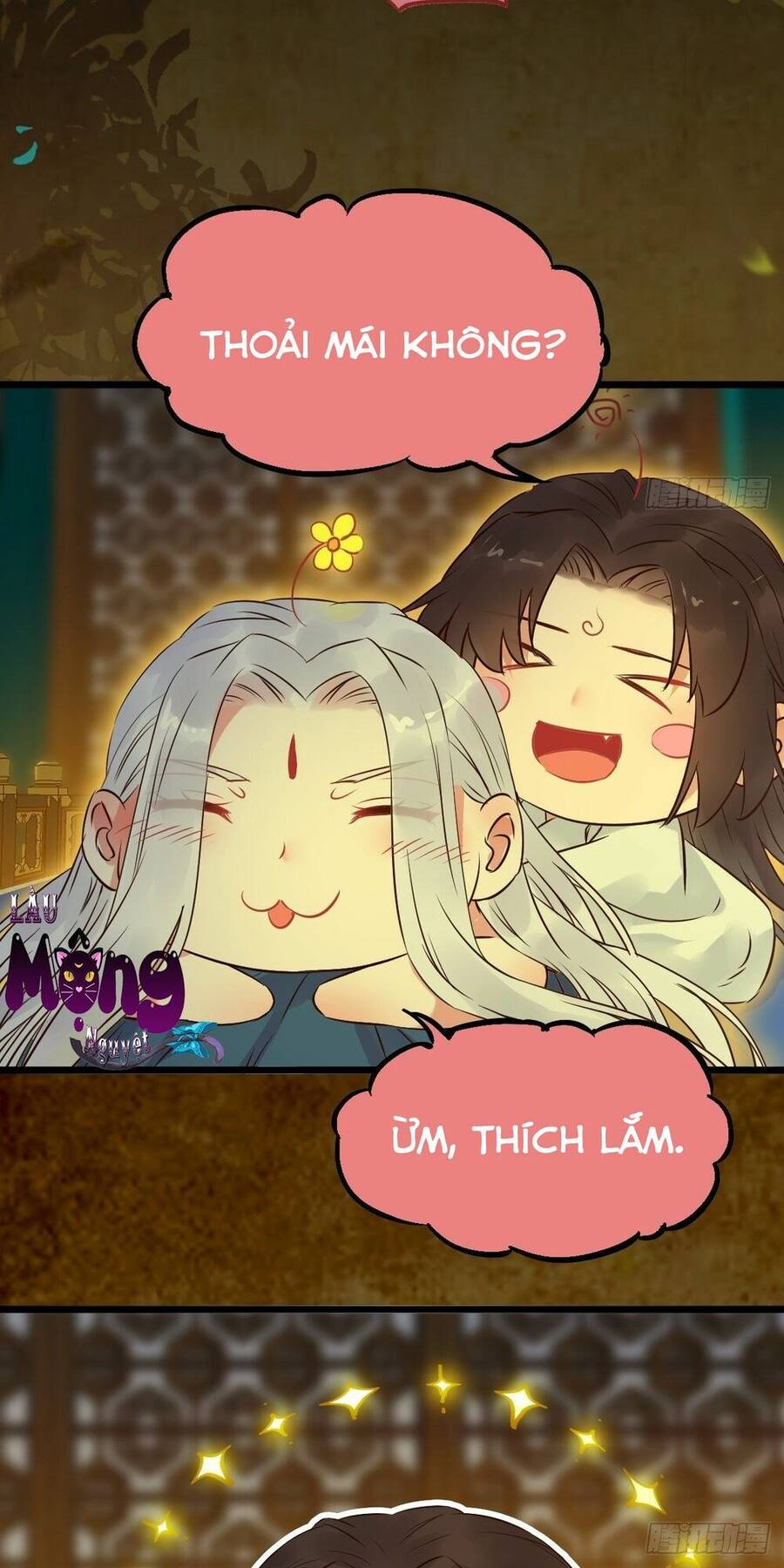 Tuyệt Sắc Quyến Rũ: Quỷ Y Chí Tôn Chap 471 - Next Chap 472