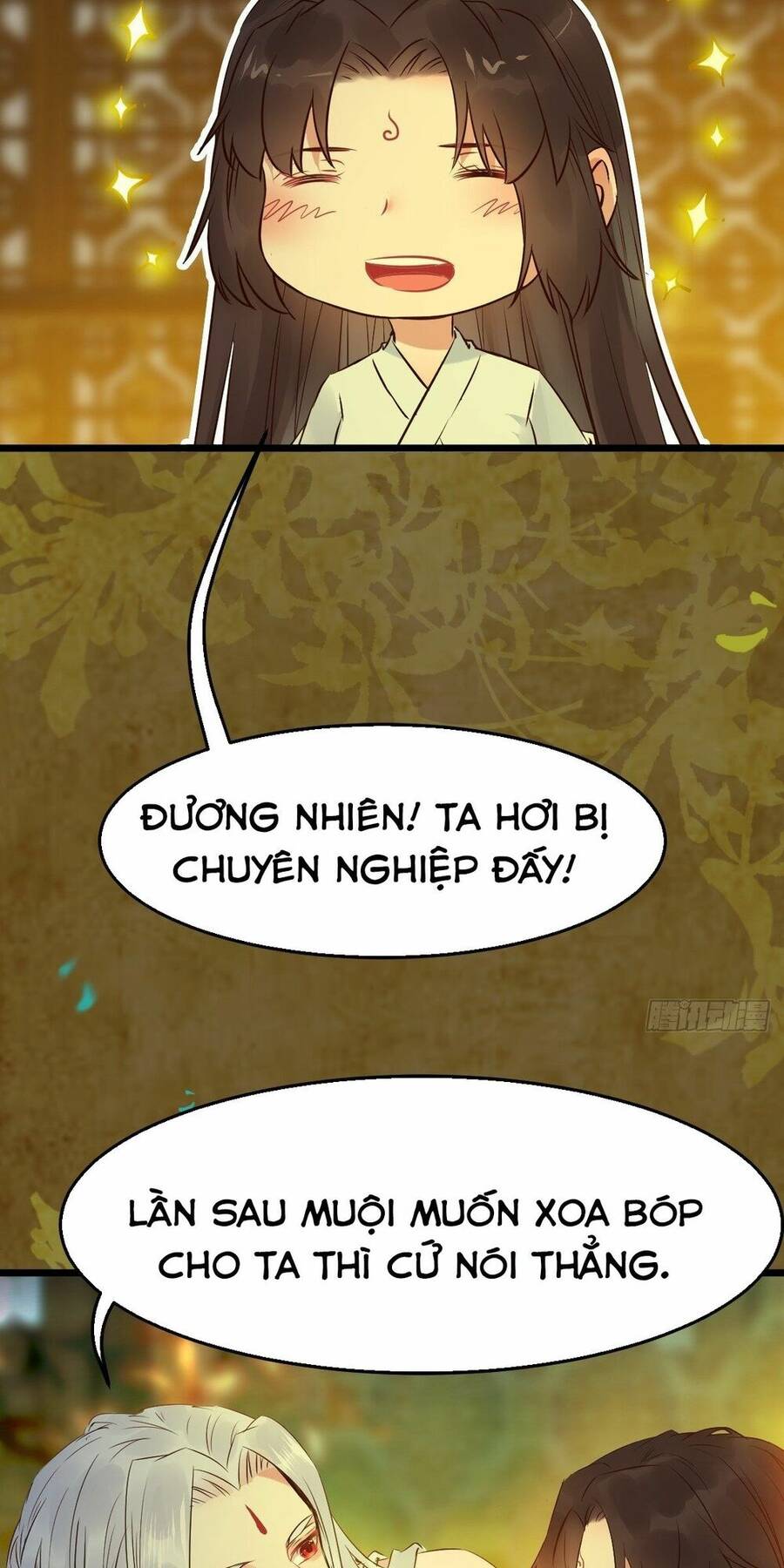 Tuyệt Sắc Quyến Rũ: Quỷ Y Chí Tôn Chap 471 - Next Chap 472